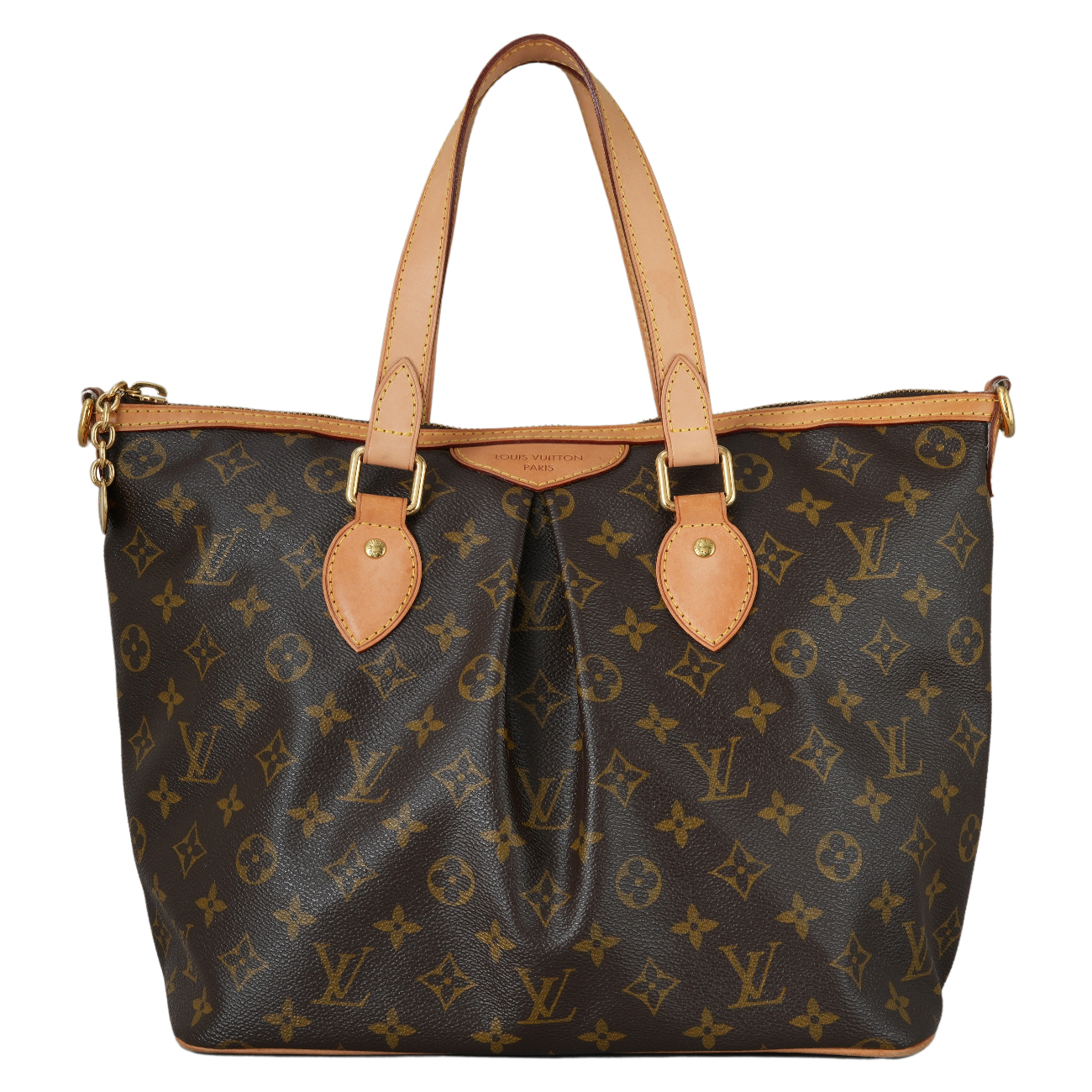 LOUIS VUITTON(USED)루이비통 M40145 모노그램 팔레르모 PM